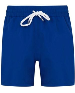 Frescobol Carioca Beachwear - Blue