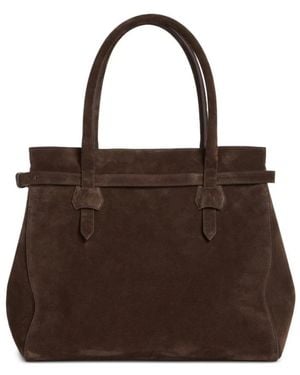 DSquared² Tote Bags - Marron