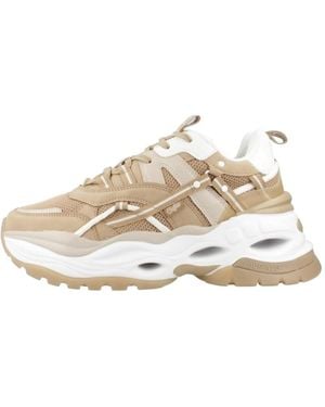 Buffalo Sneakers - Metallizzato