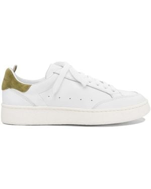 Officine Creative Sneakers - Bianco