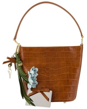 Self-Portrait Tassen ,Bruin ,Handbags