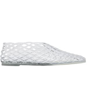Senso Ballerinas - Blanco