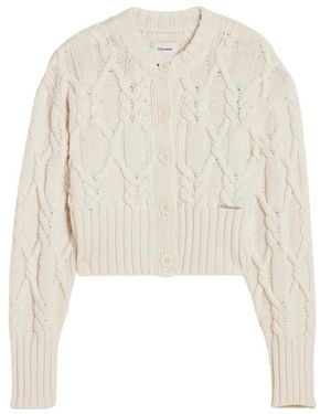 Holzweiler Cardigans - Blanco