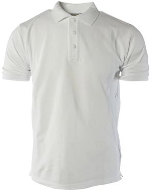 Woolrich Polo Shirts - Grey