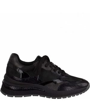 Tamaris Trainers - Black