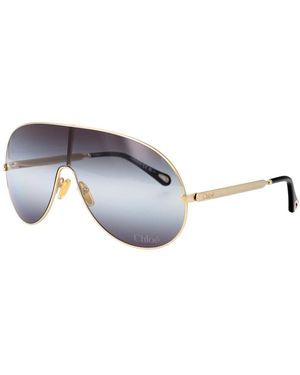 Chloé Sunglasses - Yellow