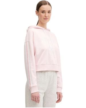 Guess Hoodies - Rosa