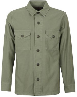 Filson Casual Shirts - Verde