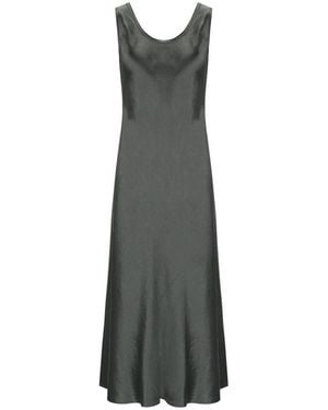 Max Mara Midi Dresses - Gray