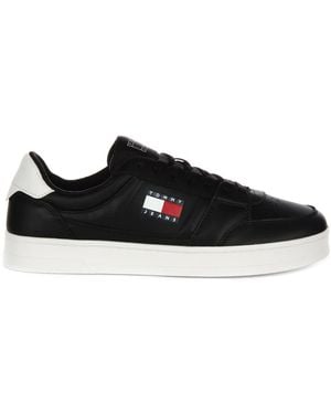 Tommy Hilfiger Trainers - Black