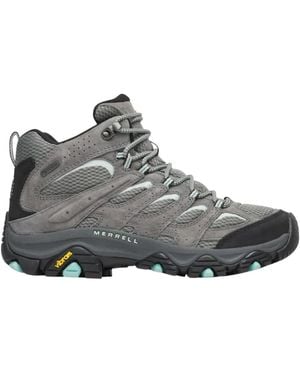Merrell Trekking Boots - Grigio
