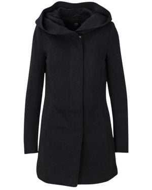 ONLY Parkas - Nero