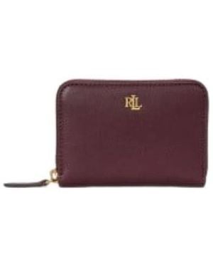 Ralph Lauren Wallets & Cardholders - Viola
