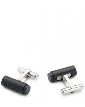 HUGO Clips Bars - White