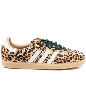adidas Samba Og - Metallic