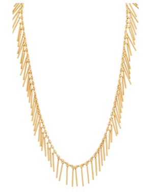 Jil Sander Necklaces - Metálico