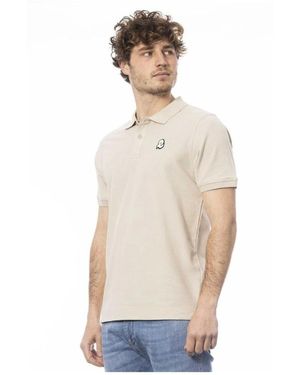 INVICTA WATCH Polo Shirts - Blanco