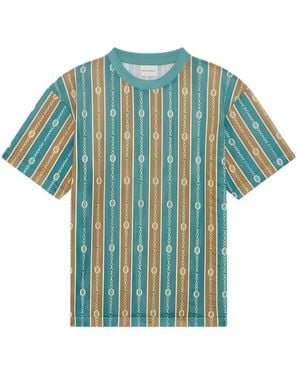 Drole de Monsieur T-Shirts - Bleu