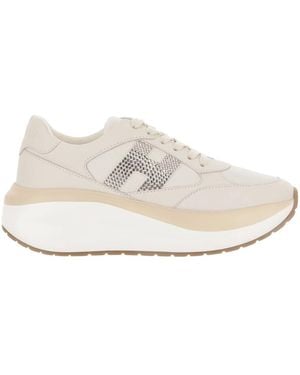 Hogan Sneakers - Bianco