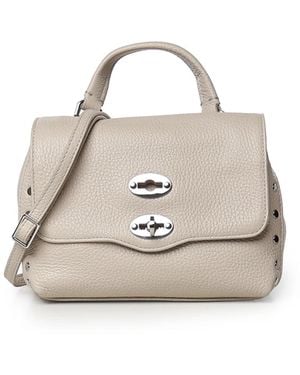 Zanellato Handbags - Neutro