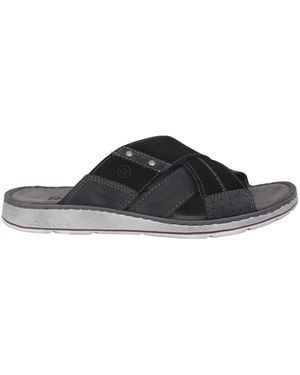 Rohde Sliders - Nero