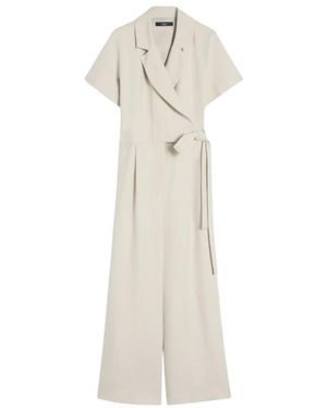 Weekend by Maxmara Jumpsuits - Neutro