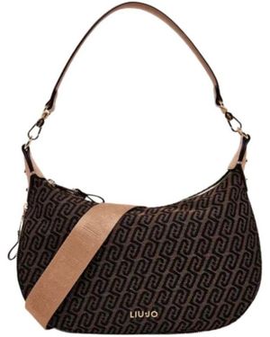 Liu Jo Shoulder Bags - Black