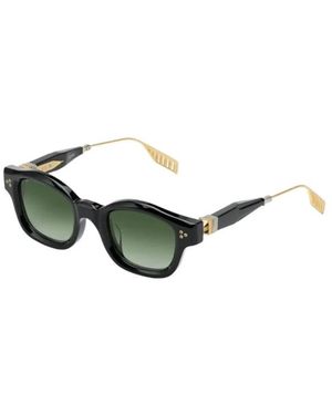 T Henri Sunglasses - Green