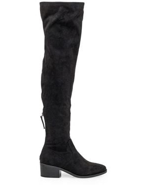 Steve Madden Salvador boot - stilvolle stiefel - Schwarz