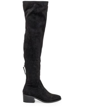 Steve Madden Salvador Boot - Black