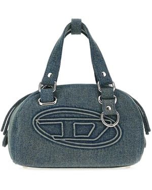 DIESEL Handbags - Blu