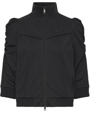 Ball Jacket - Schwarz