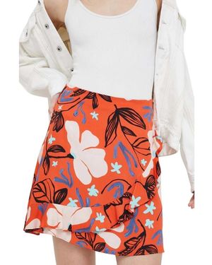 Paul Smith Rok - Rood