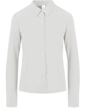 Bomboogie Shirts - Bianco