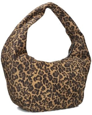 Liebeskind Berlin Braune Schultertasche 0648