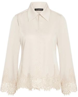 Bruuns Bazaar Blouses - Bianco
