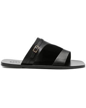 Atp Atelier Sliders - Negro