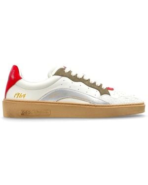 DSquared² Sneakers - Neutro