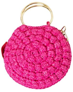Chica Tassen ,Roze ,Borsa