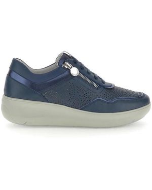 Stonefly Sneakers - Azul