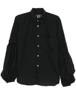 Comme des Garçons Shirts - Negro