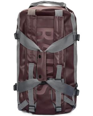 Rains Backpacks - Marrone