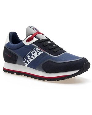 Napapijri Trainers - Blue