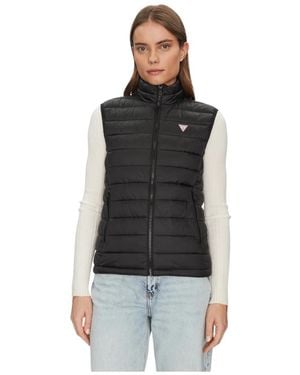 Guess Vests - Black