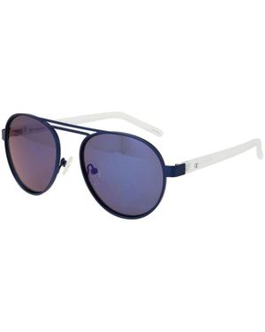 Champion Sunglasses - Blue