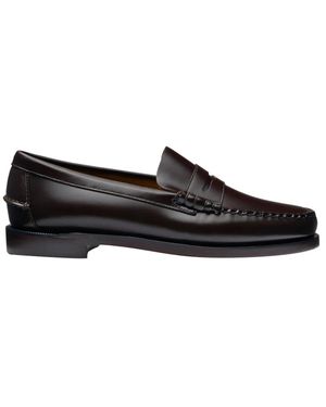 Sebago Loafers - Black