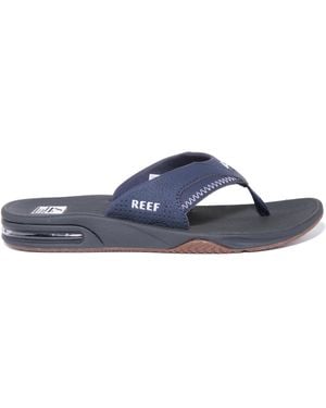 Reef Flip Flops - Blue