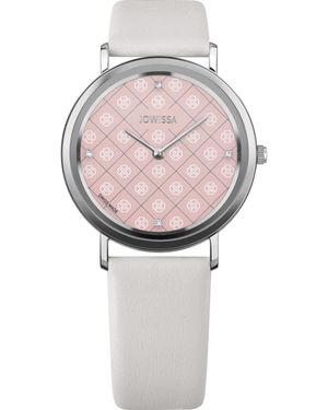 JOWISSA Anwy Watch - Pink