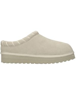 Timberland Sandalen - Grau