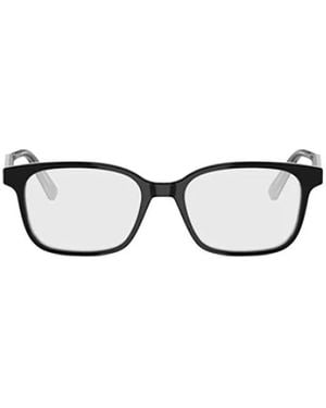 Dior Glasses - Mettallic
